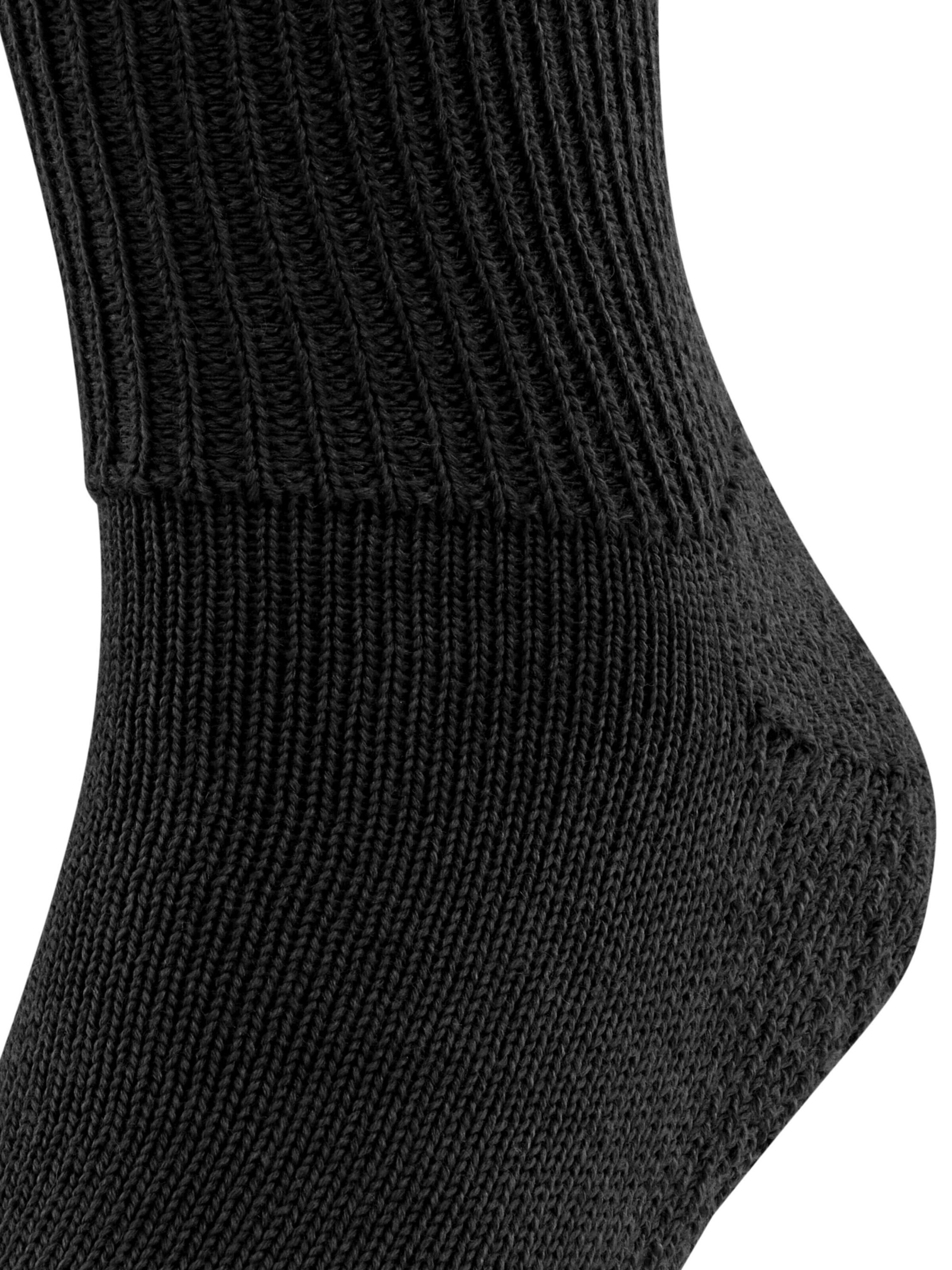 FALKE Socks 'Walkie Ergo' in Black