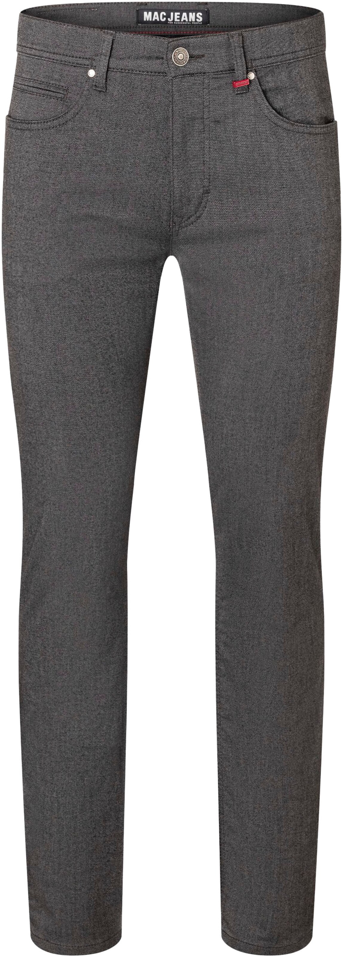 MAC Jeans 'Arne' in Grau: Vorderseite