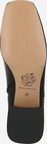 Apple of Eden Ankle Boots 'ILDA' in Black