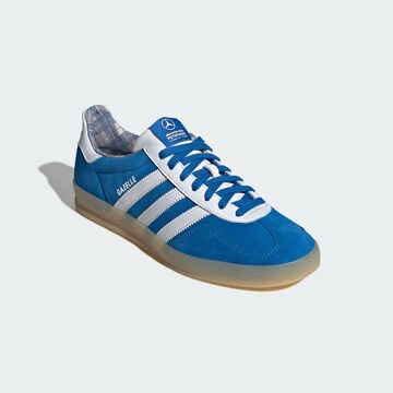 ADIDAS ORIGINALS - Zapatillas deportivas bajas 'Gazelle Mercedes AMG Petronas F1 Team' en azul