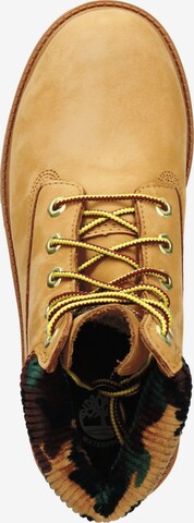 TIMBERLAND Boots in Brown