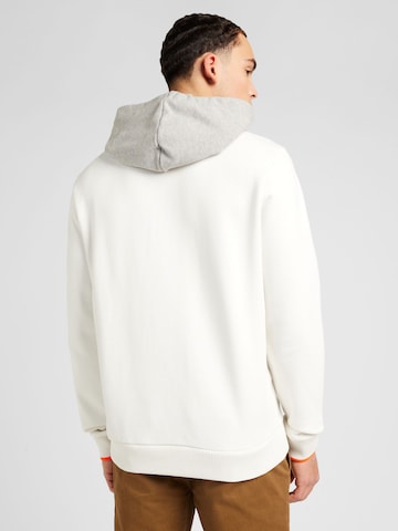 Bogner Fire + Ice Sweatshirt 'Fargo2' in White