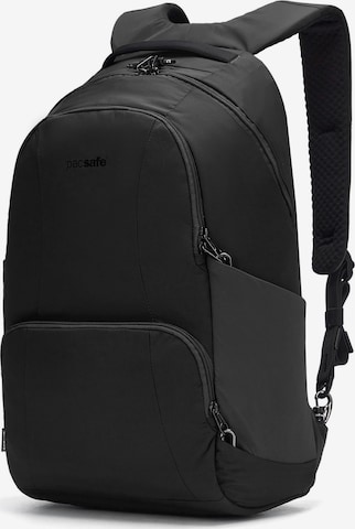 Pacsafe Backpack 'LS450 ' in Black