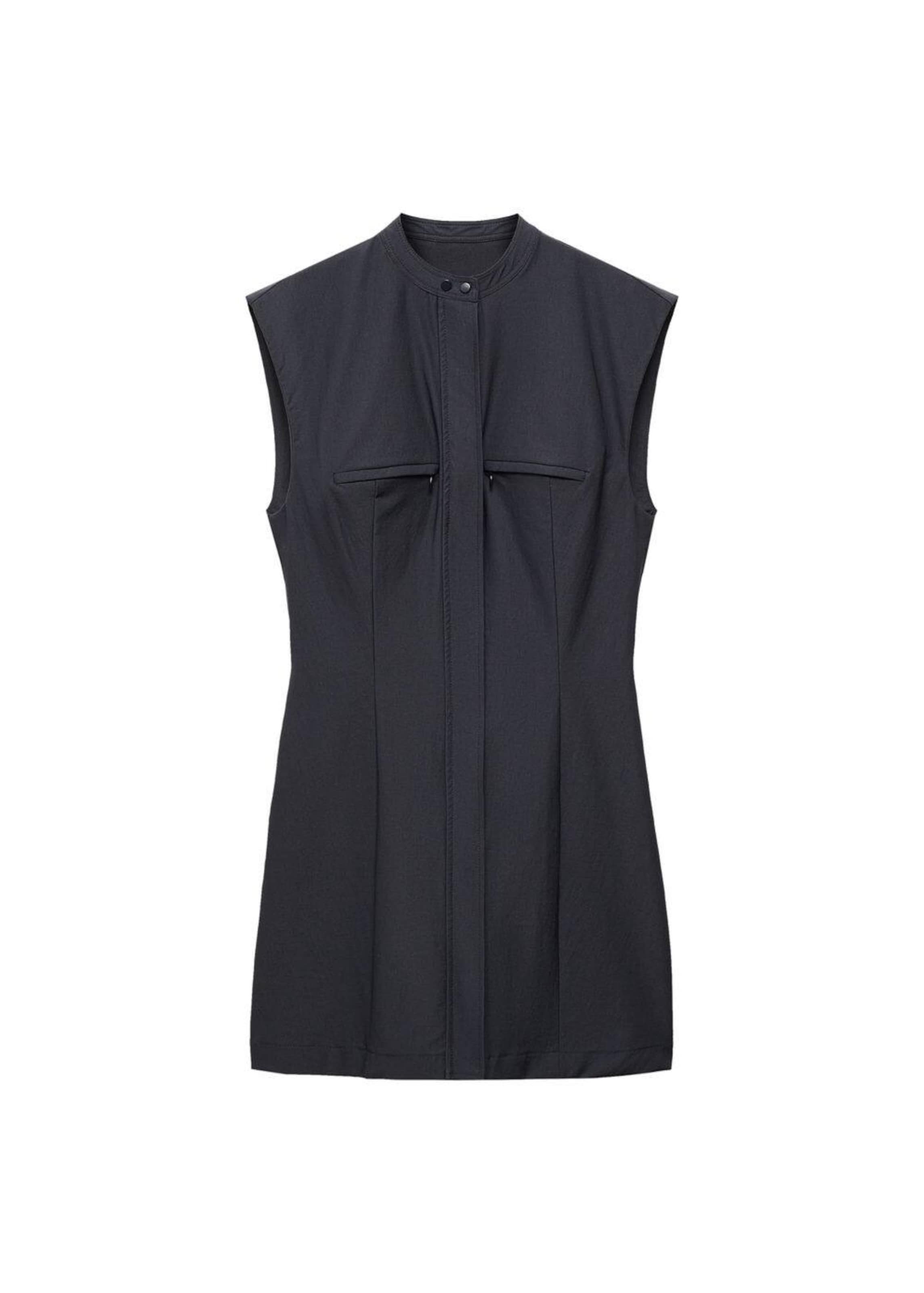 MANGO Dress 'Nata' in Night blue, Item view