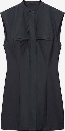 MANGO Haljina 'Nata' u noćno plava, Pregled proizvoda