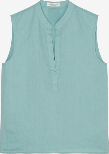 Marc O'Polo Blouse in Mint, Item view