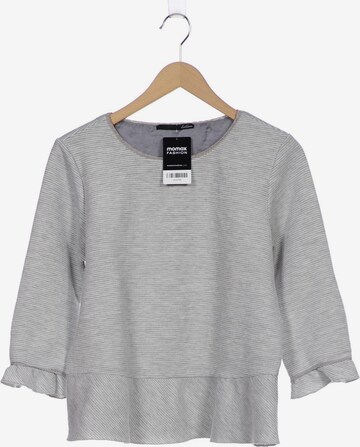 Lecomte Top & Shirt in XL in Grey: front