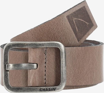 CHASIN' Riem ' Geno ' in Grijs: voorkant