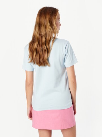 Maglietta di Fiorucci in blu