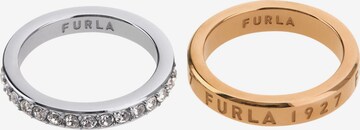 Furla Jewellery Ring ' 1927 ' i guld: forside