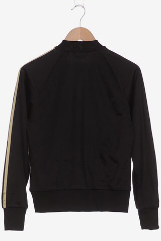 ADIDAS ORIGINALS Sweater XL in Schwarz