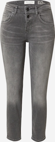 Marc O'Polo Jeans 'Theda' in Grau: predná strana