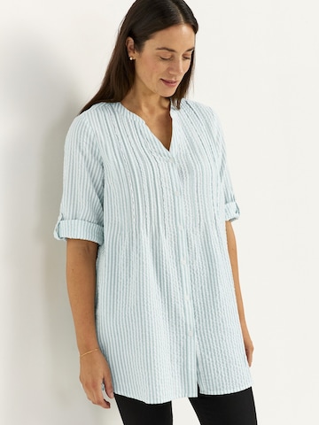 Tunique Cellbes of Sweden en vert : devant