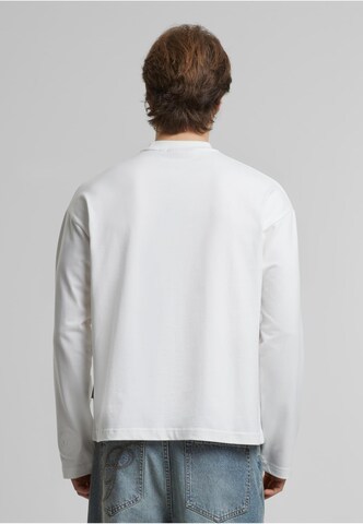 Prohibited Sweatshirt in Wit