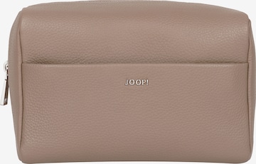 Trousses de toilette 'Cardona Eris' JOOP! en gris : devant