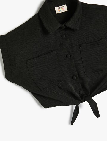 Koton Blouse in Zwart