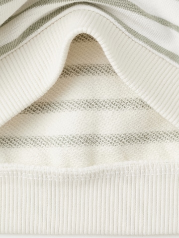 MANGO KIDS Sweatshirt in Groen