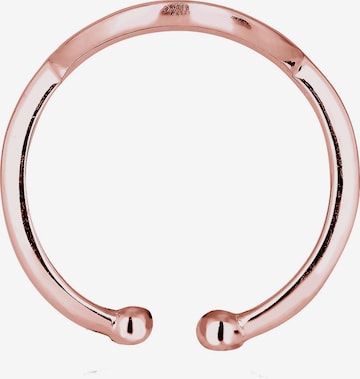 ELLI Ring in Roze