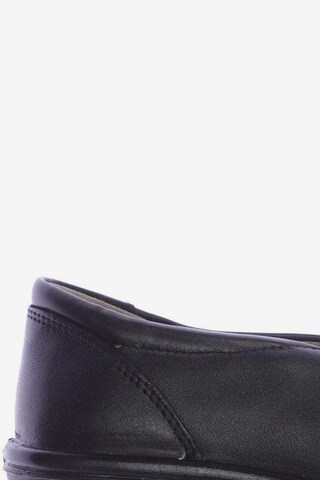HUSH PUPPIES Flats & Loafers in 34 in Black