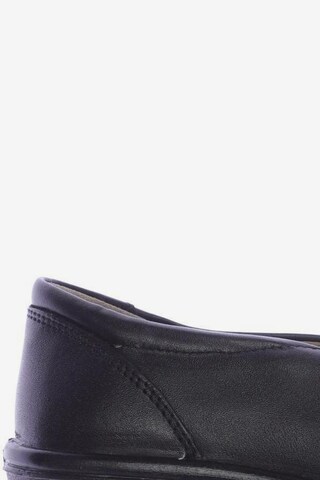 HUSH PUPPIES Halbschuh 34 in Schwarz