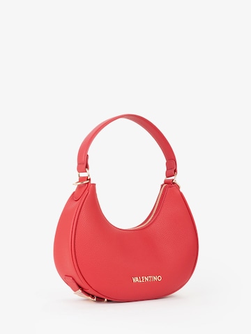 VALENTINO Taška přes rameno – červená