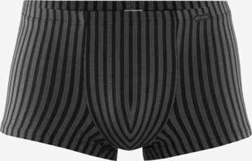 Boxers ' RED2311 Minipants ' Olaf Benz en gris : devant