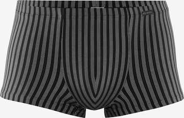 Olaf Benz Boxershorts ' RED2311 Minipants ' in Grijs: voorkant