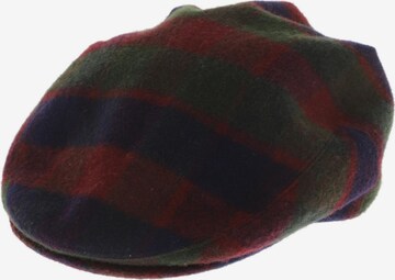 Johnstons of Elgin Hat & Cap in One size in Mixed colors: front