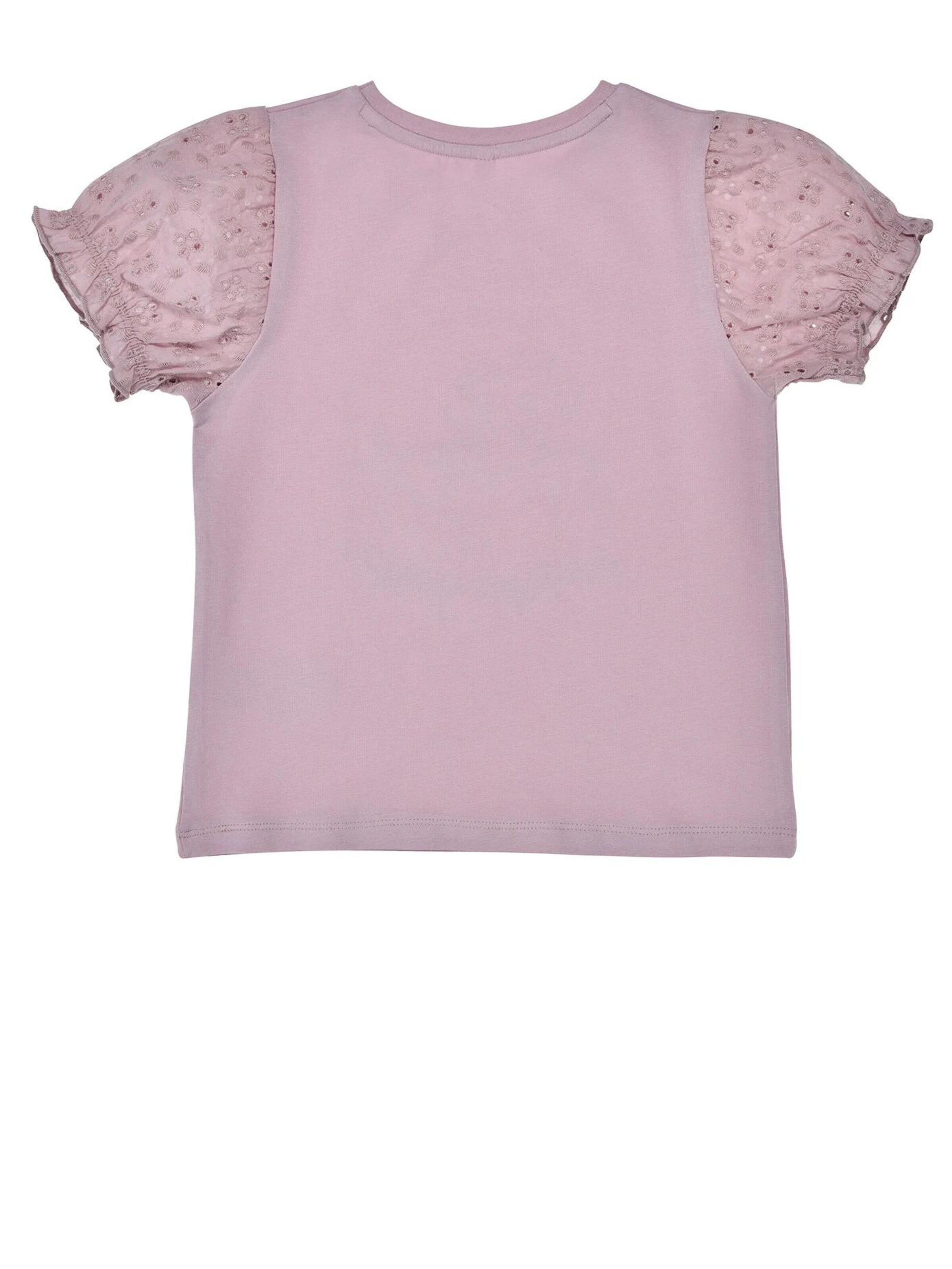 BONDI Shirt in Purple