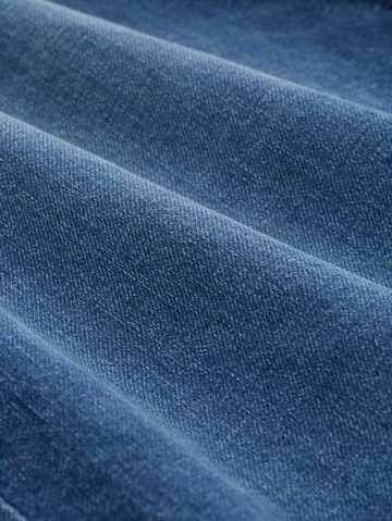 TOM TAILOR Regular Jeans 'Morris' in Blue
