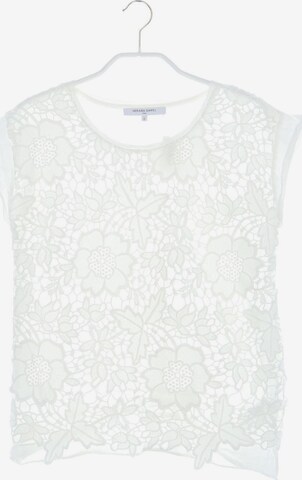 Gerard Darel Top & Shirt in XS in White: front