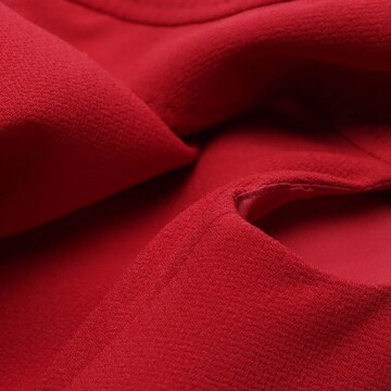 BOSS Kleid M in Rot