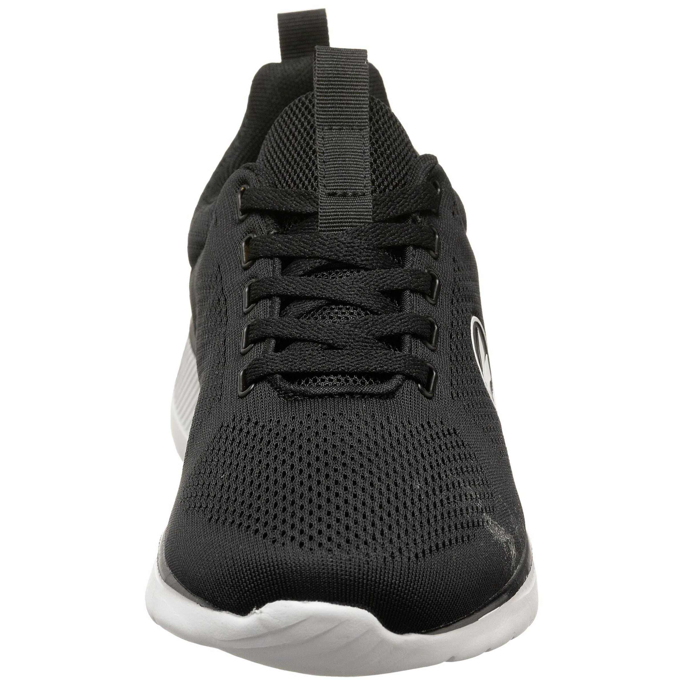 JAKO Sneakers in Black