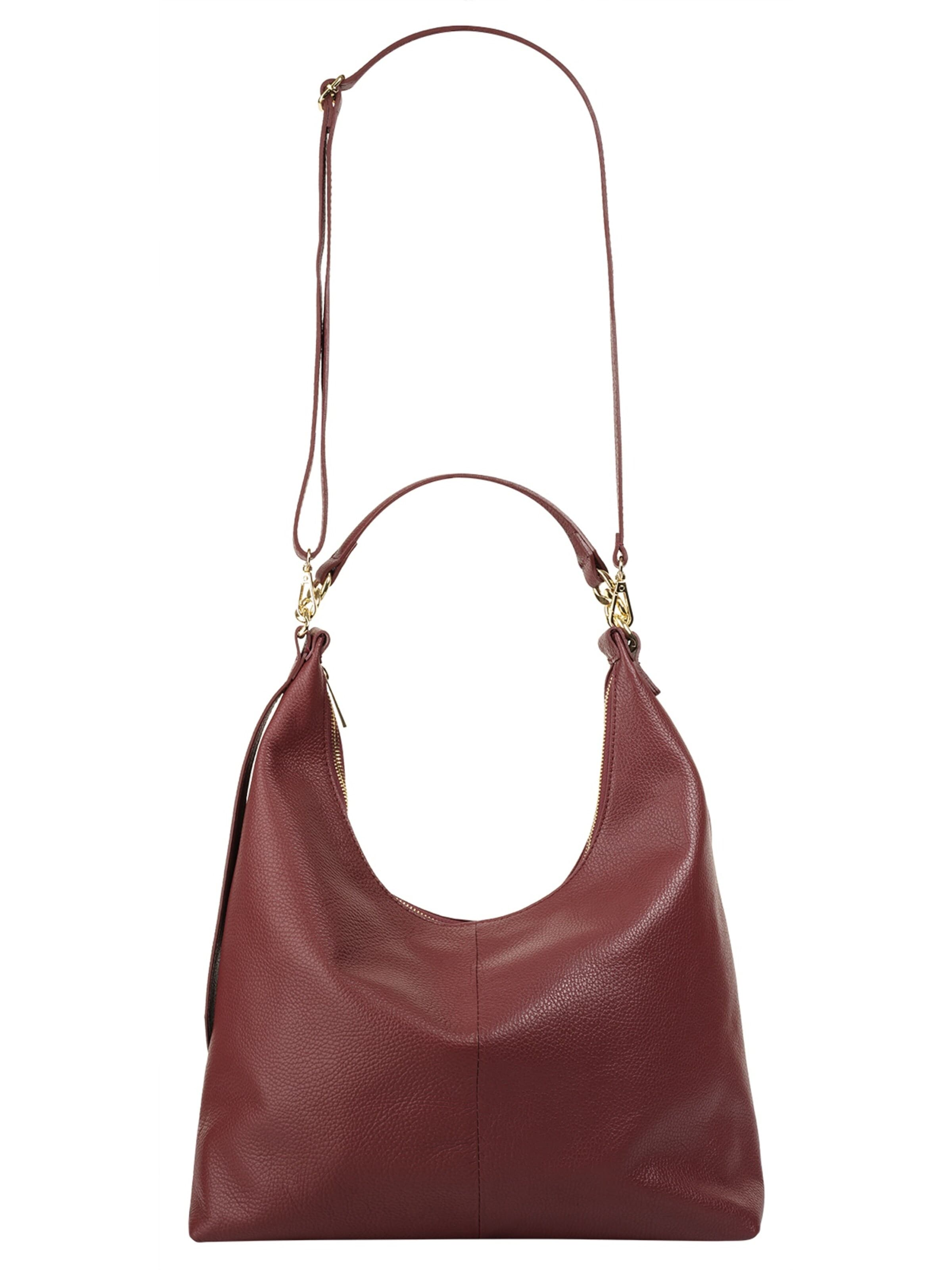 Samantha Look Schultertasche‌‌‌‌‌‌‌‌‌‌ in Rot