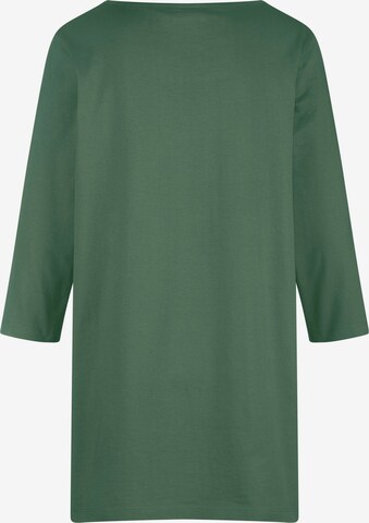 MIAMODA Shirt in Groen