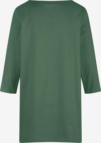 T-shirt MIAMODA en vert