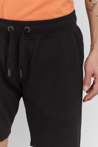 11 Project Regular Sweatshorts 'Eddie' in Schwarz