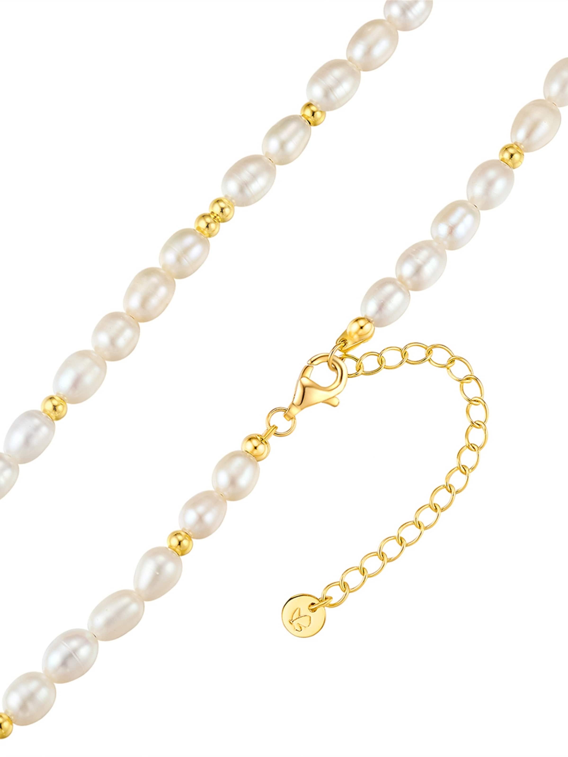 Glanzstücke München Kette in Gold