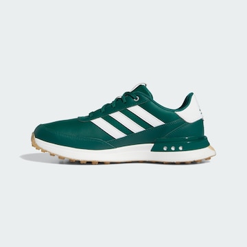 Chaussure de sport 'S2G' ADIDAS PERFORMANCE en vert : devant