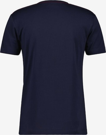 GANT Shirt in Blauw