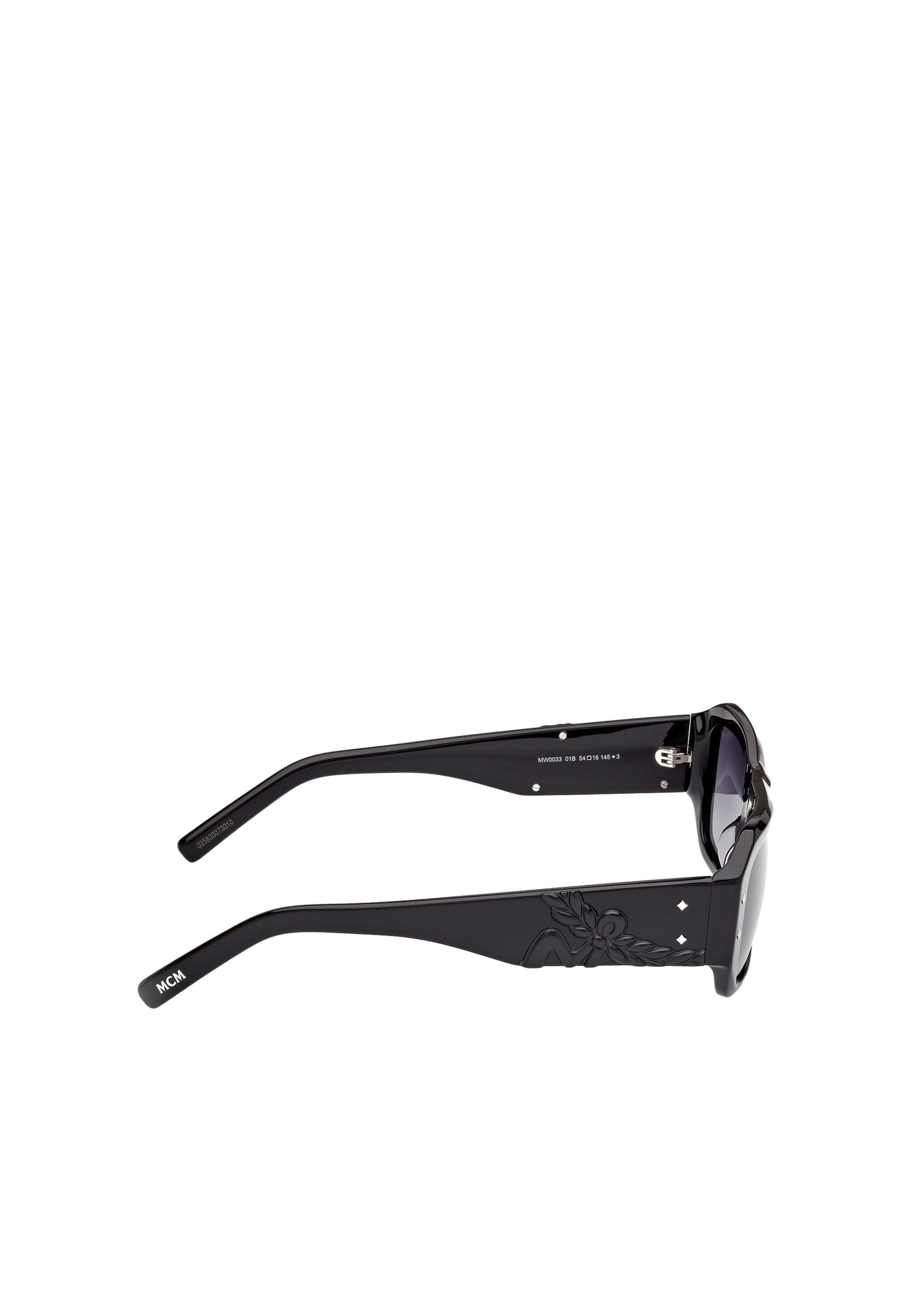 MCM Sunglasses in Black