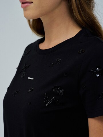Salsa Jeans Shirt in Zwart