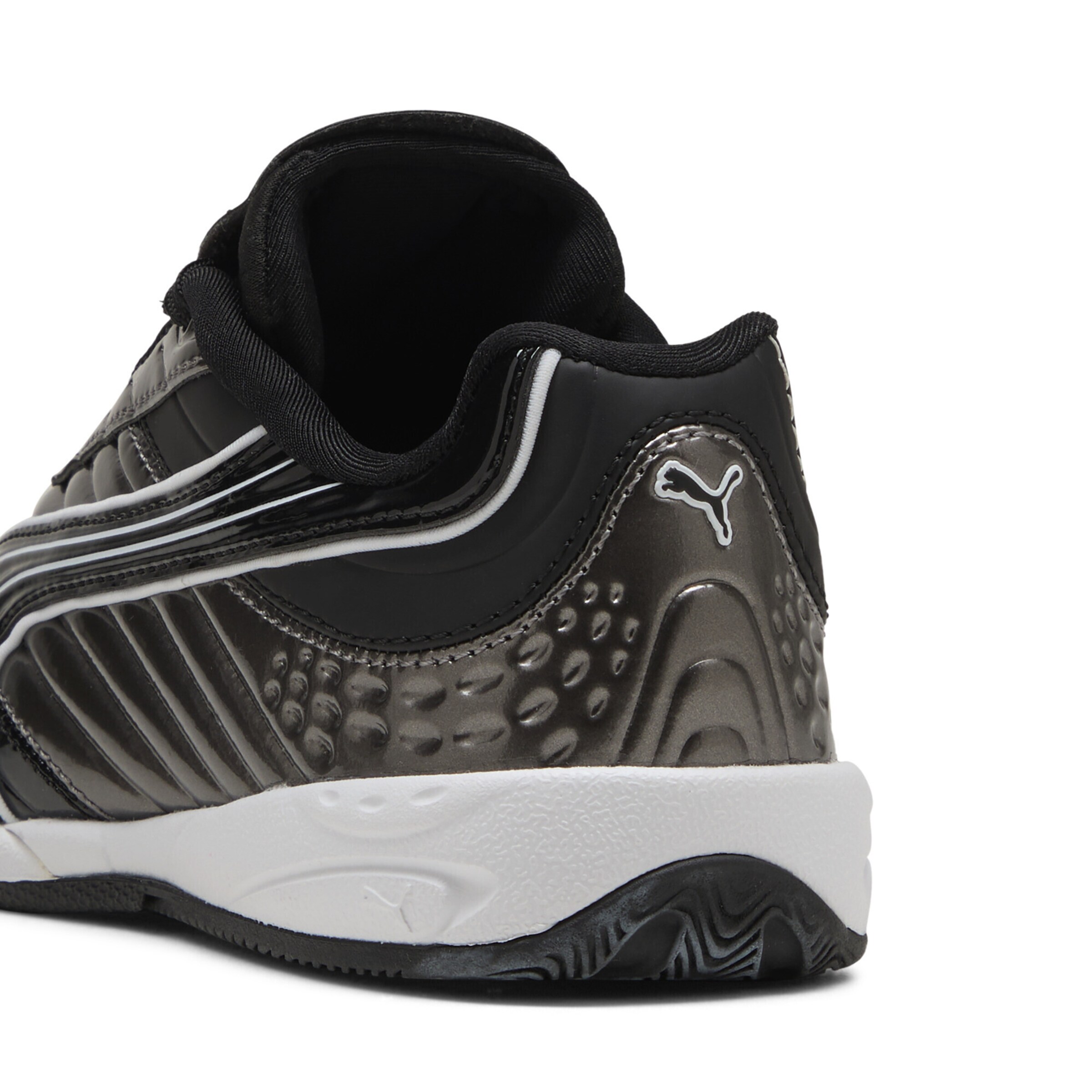 Baskets 'V-S2' PUMA en gris