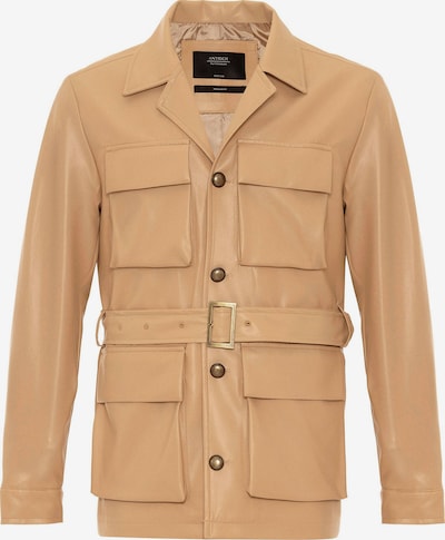 Antioch Kurtka przejściowa w kolorze beżowym, Podgląd produktu