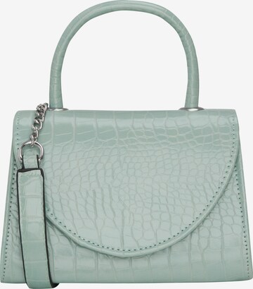 HARPA Crossbody Bag 'SURI' in Green: front