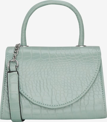 Emma & Kelly Handbag 'SURI' in Green: front