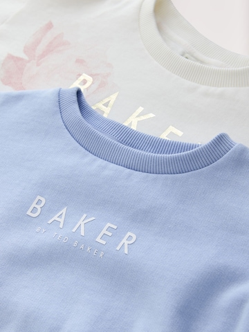Baker by Ted Baker Sweatshirt in Blue