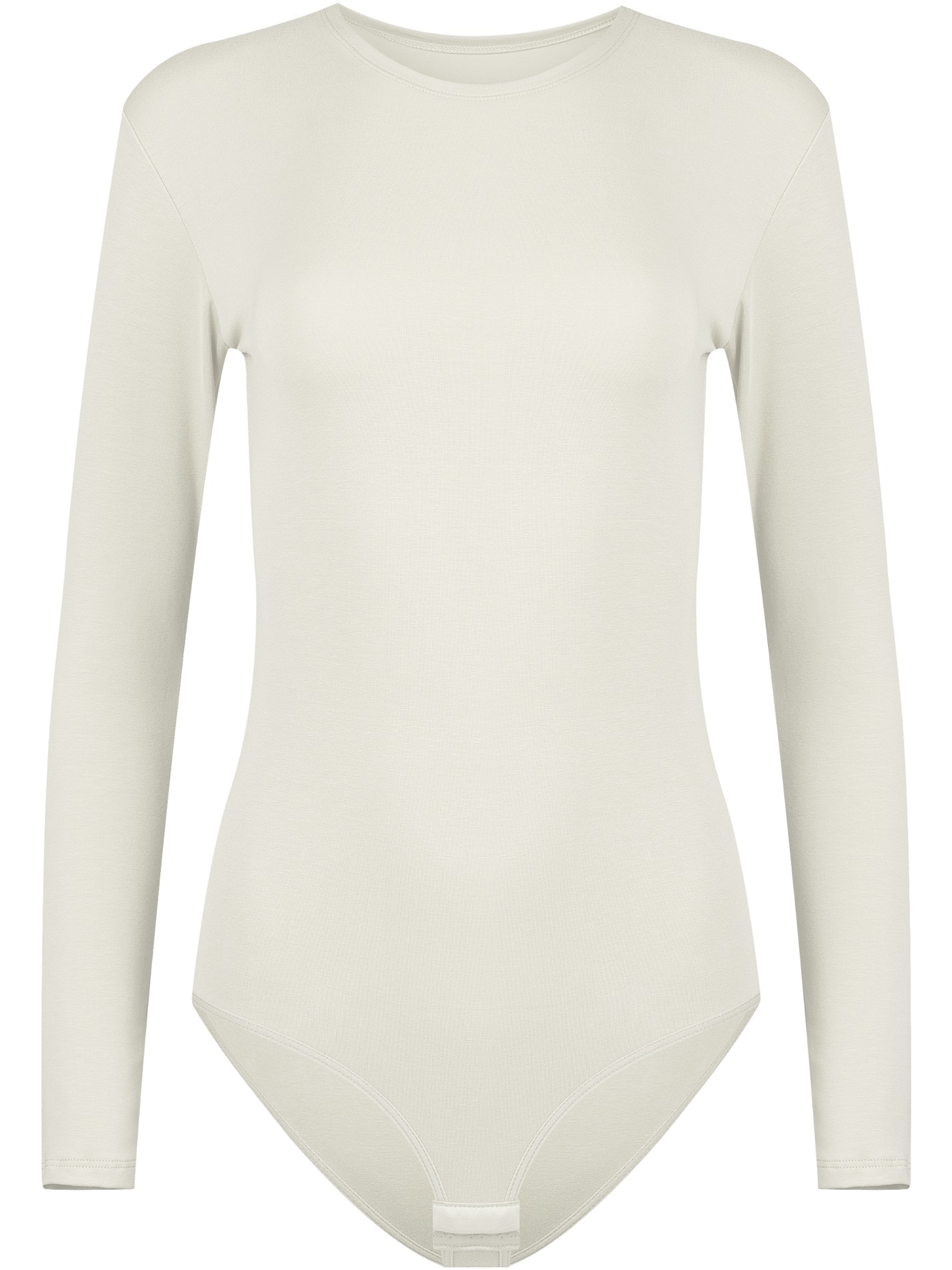 Evoni Body‌‌‌‌‌‌‌‌‌‌ in Beige: Vorderseite