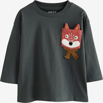 pilka Next Marškinėliai: priekis
