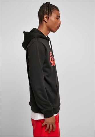 Starter Black Label Sweatshirt in Black